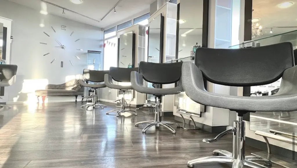 Nutters — Hairdresser in Exeter